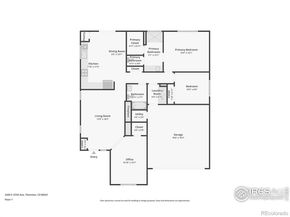 2420 E 127th Avenue, Thornton CO 80241