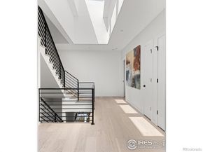 3321 Broadway Avenue, Boulder CO 80304