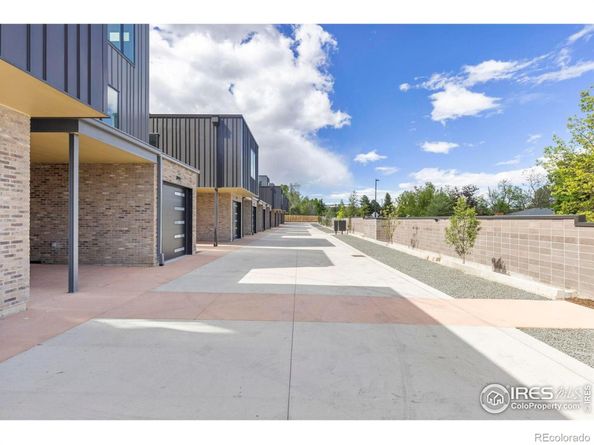 3321 Broadway Avenue, Boulder CO 80304