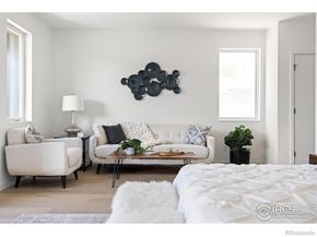 3321 Broadway Avenue, Boulder CO 80304