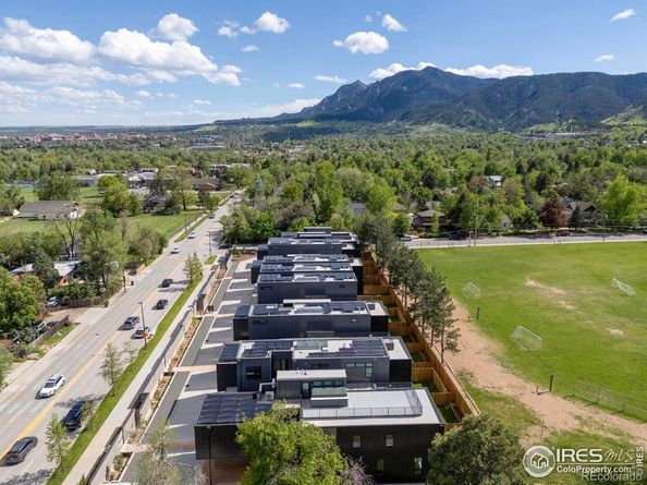 3321 Broadway Avenue, Boulder CO 80304