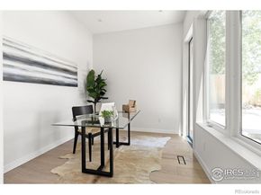 3321 Broadway Avenue, Boulder CO 80304