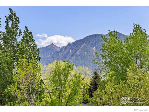3321 Broadway Avenue, Boulder CO 80304
