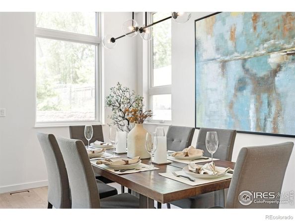 3321 Broadway Avenue, Boulder CO 80304