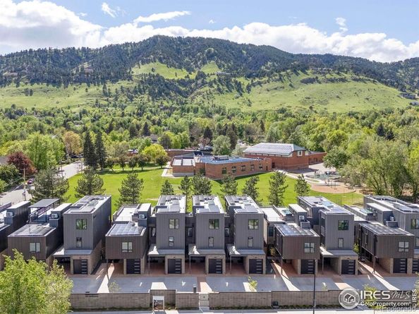 3321 Broadway Avenue, Boulder CO 80304