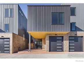 3321 Broadway Avenue, Boulder CO 80304