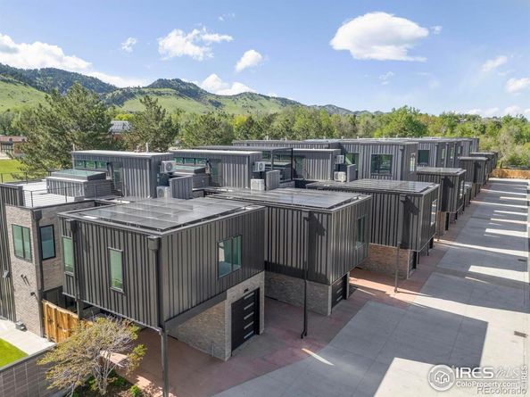 3321 Broadway Avenue, Boulder CO 80304