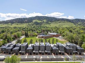 3321 Broadway Avenue, Boulder CO 80304
