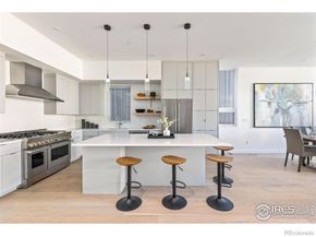 3321 Broadway Avenue, Boulder CO 80304