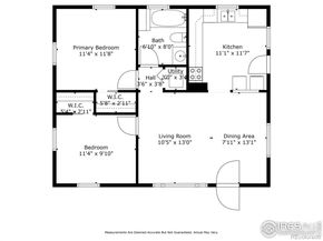 342 4th Avenue, Lyons CO 80540