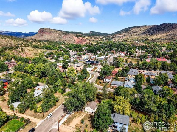 342 4th Avenue, Lyons CO 80540