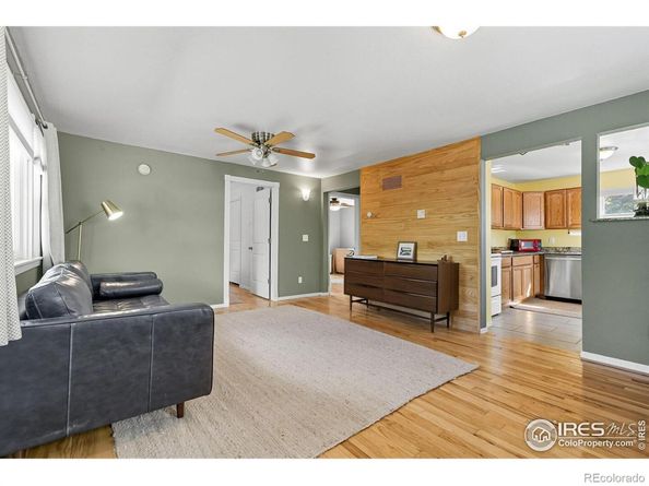 342 4th Avenue, Lyons CO 80540
