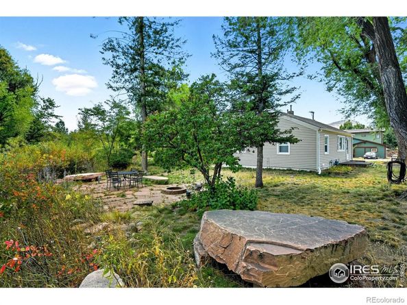 342 4th Avenue, Lyons CO 80540