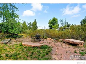 342 4th Avenue, Lyons CO 80540