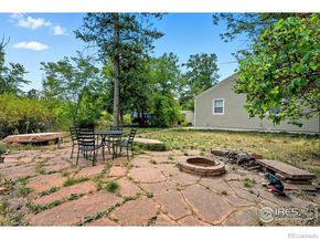 342 4th Avenue, Lyons CO 80540