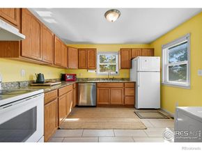 342 4th Avenue, Lyons CO 80540