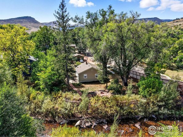 342 4th Avenue, Lyons CO 80540