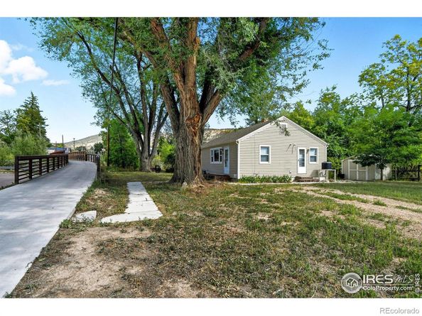342 4th Avenue, Lyons CO 80540