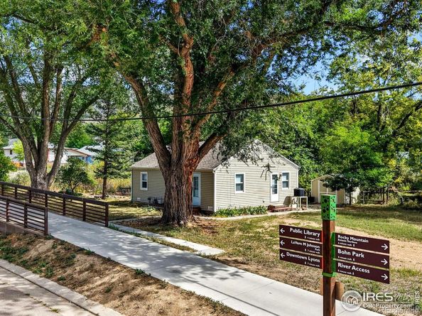 342 4th Avenue, Lyons CO 80540