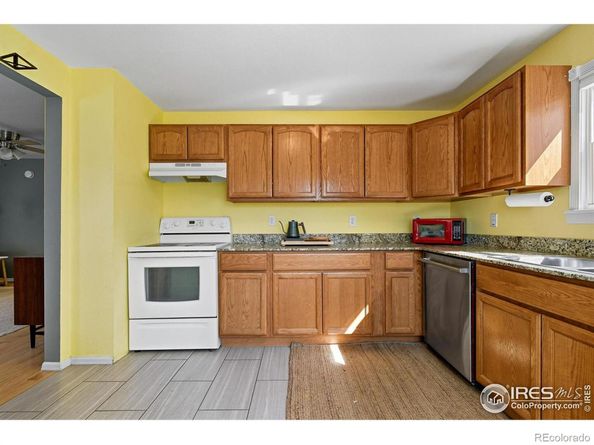 342 4th Avenue, Lyons CO 80540