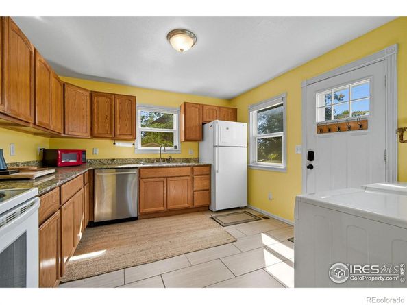 342 4th Avenue, Lyons CO 80540