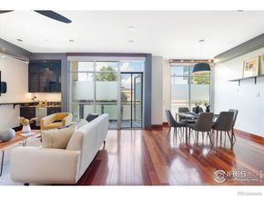 1155 Canyon Boulevard 207, Boulder CO 80302