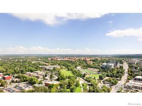 1155 Canyon Boulevard 207, Boulder CO 80302