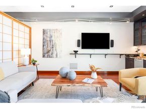1155 Canyon Boulevard 207, Boulder CO 80302
