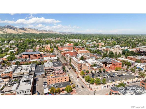 1155 Canyon Boulevard 207, Boulder CO 80302