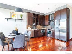 1155 Canyon Boulevard 207, Boulder CO 80302