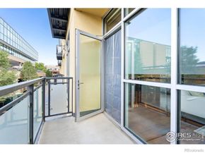 1155 Canyon Boulevard 207, Boulder CO 80302