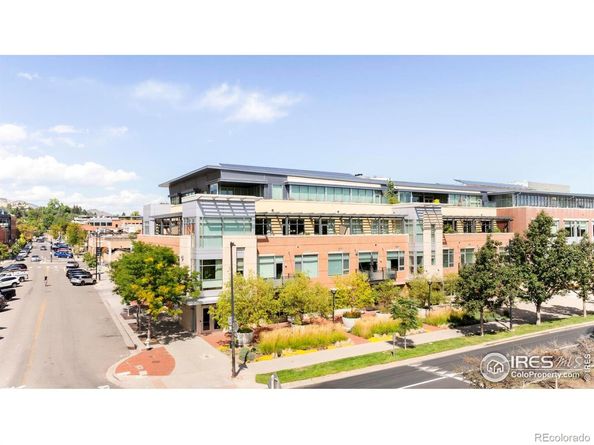 1155 Canyon Boulevard 207, Boulder CO 80302