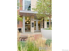 1155 Canyon Boulevard 207, Boulder CO 80302