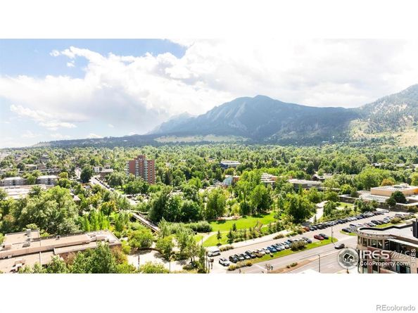 1155 Canyon Boulevard 207, Boulder CO 80302