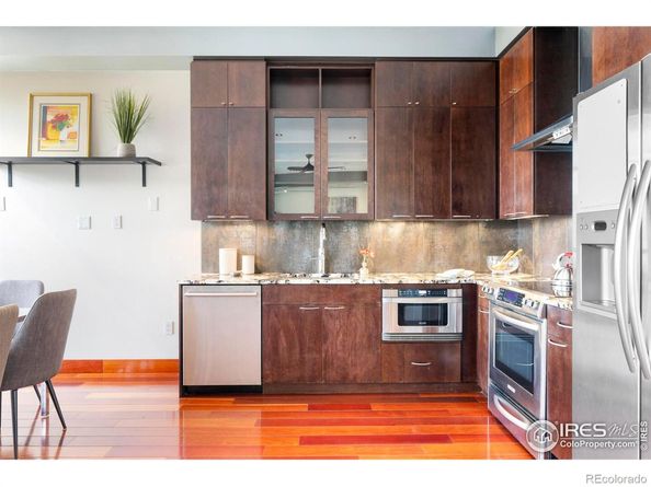 1155 Canyon Boulevard 207, Boulder CO 80302