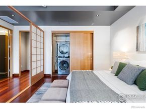 1155 Canyon Boulevard 207, Boulder CO 80302