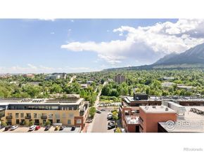 1155 Canyon Boulevard 207, Boulder CO 80302