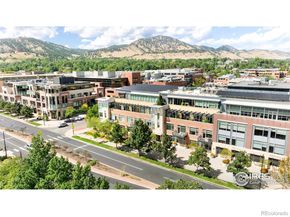1155 Canyon Boulevard 207, Boulder CO 80302