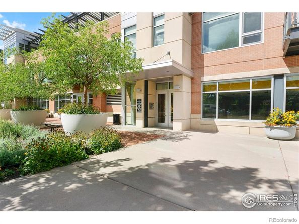 1155 Canyon Boulevard 207, Boulder CO 80302