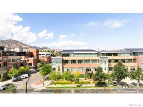 1155 Canyon Boulevard 207, Boulder CO 80302