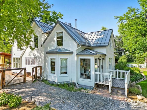 3119 9th Street, Boulder CO 80304