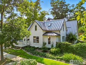 3119 9th Street, Boulder CO 80304