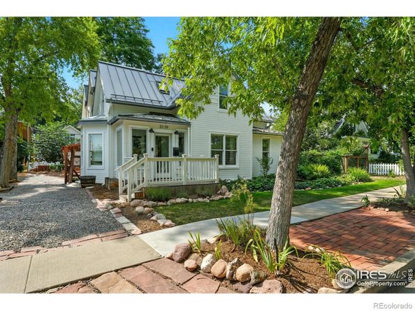 3119 9th Street, Boulder CO 80304