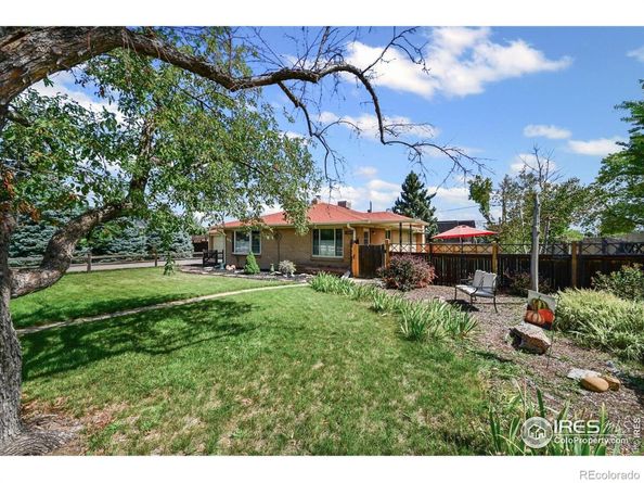 1802 Simms Street, Lakewood CO 80215