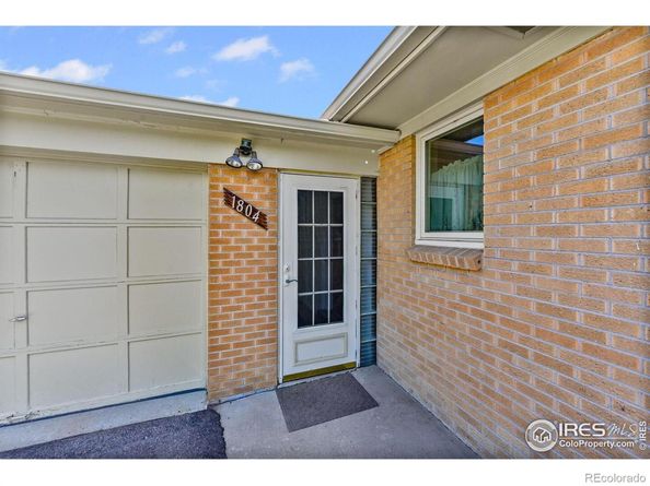 1802 Simms Street, Lakewood CO 80215