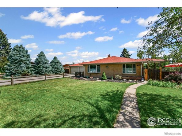 1802 Simms Street, Lakewood CO 80215