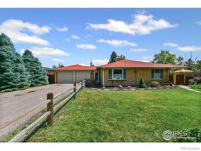 1802 Simms Street, Lakewood CO 80215