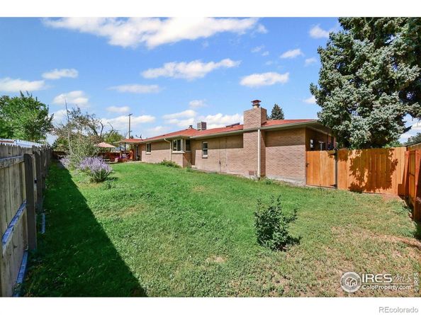 1802 Simms Street, Lakewood CO 80215