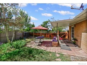 1802 Simms Street, Lakewood CO 80215
