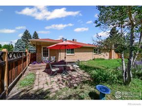 1802 Simms Street, Lakewood CO 80215